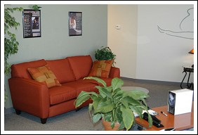 We stock our inventory and spare parts